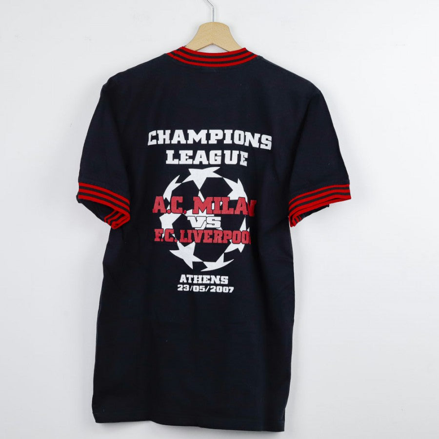 T-shirt Celebrativa Milan Adidas 2007 by ADIDAS - Home (2)