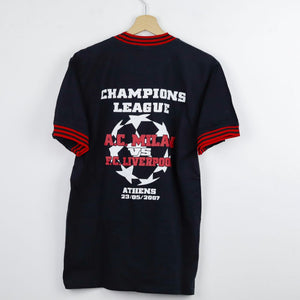 T-shirt Celebrativa Milan Adidas 2007 by ADIDAS - Home (2)