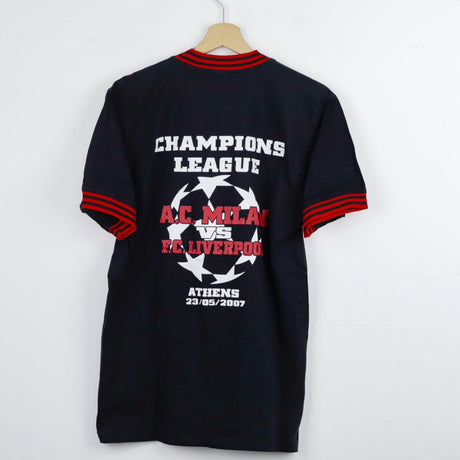 T-shirt Celebrativa Milan Adidas 2007 by ADIDAS - Home (2)
