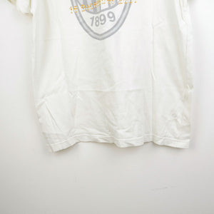 T-shirt celebrativa Milan Adidas 2007/2008 by ADIDAS - Maglie vintage scontate del 30% (6)