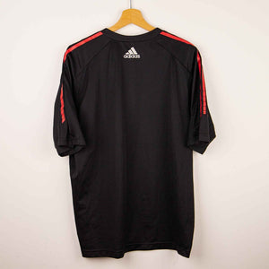 T-Shirt Champions League Milan Adidas 2013/2014 by ADIDAS - Home (2)
