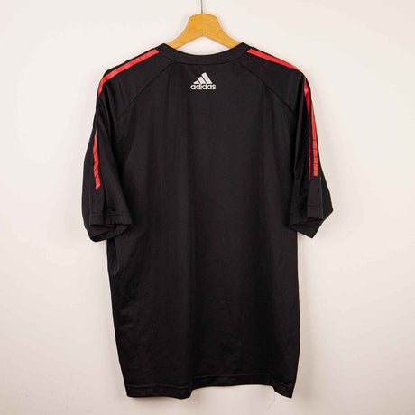 T-Shirt Champions League Milan Adidas 2013/2014 by ADIDAS - Home (2)