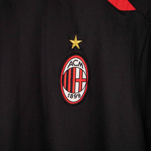 T-Shirt Champions League Milan Adidas 2013/2014 by ADIDAS - Home (6)