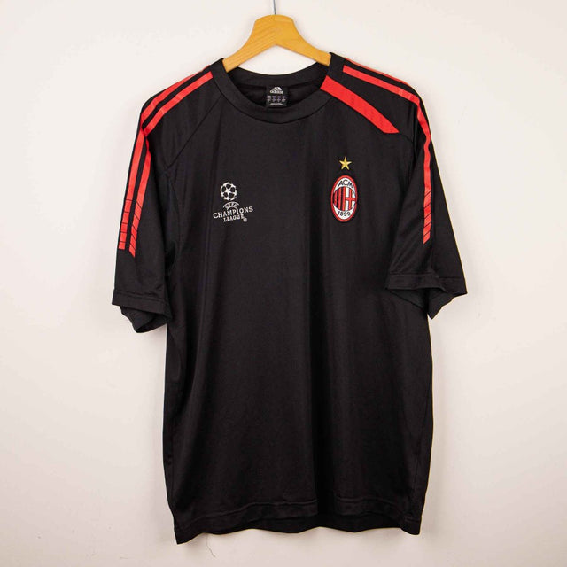 T-Shirt Champions League Milan Adidas 2013/2014 by ADIDAS - Home