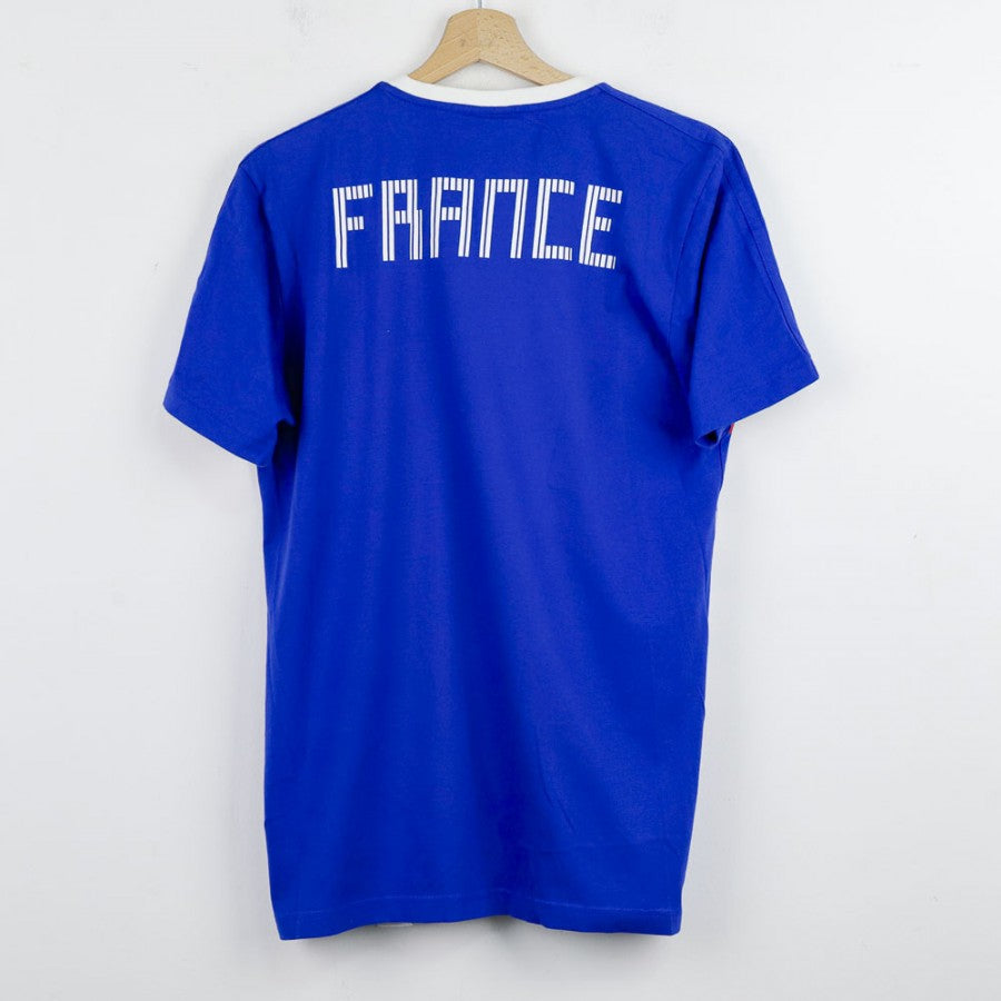 T-Shirt Francia Adidas 2018 by ADIDAS - Home (2)