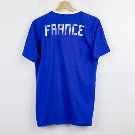 T-Shirt Francia Adidas 2018 by ADIDAS - Home (2)