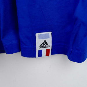 T-Shirt Francia Adidas 2018 by ADIDAS - Home (7)