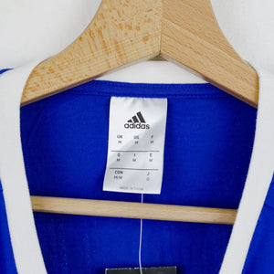 T-Shirt Francia Adidas 2018 by ADIDAS - Home (8)