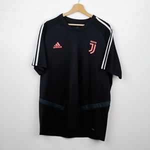 T-shirt Juventus Adidas 2019/2020 by ADIDAS - Home