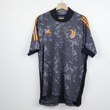 T-shirt Juventus Adidas 2020/2021 by ADIDAS - Home