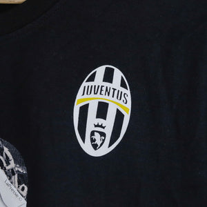 T-shirt Juventus Adidas 6 LEGEND 2016/2017 by ADIDAS - Home (3)