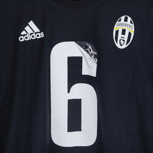 T-shirt Juventus Adidas 6 LEGEND 2016/2017 by ADIDAS - Home (5)