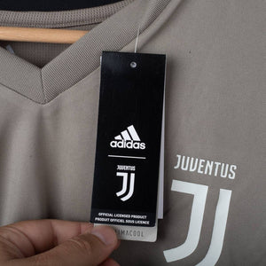T-shirt Juventus Adidas N°7 2017/2018 by ADIDAS - Home (10)