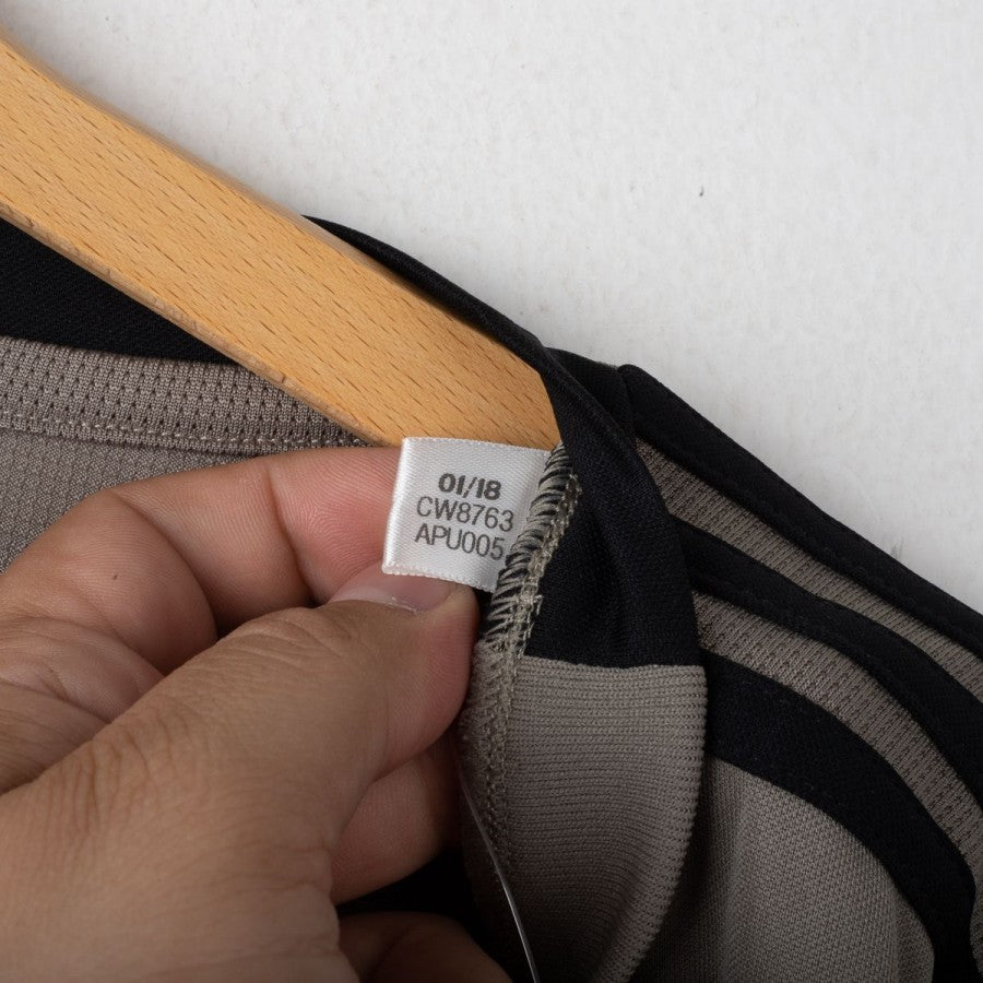 T-shirt Juventus Adidas N°7 2017/2018 by ADIDAS - Home (17)