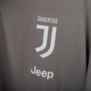 T-shirt Juventus Adidas N°7 2017/2018 by ADIDAS - Home (9)