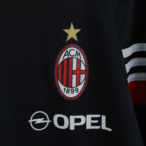 T shirt milan Adidas 2000/2001 by ADIDAS - Home (8)