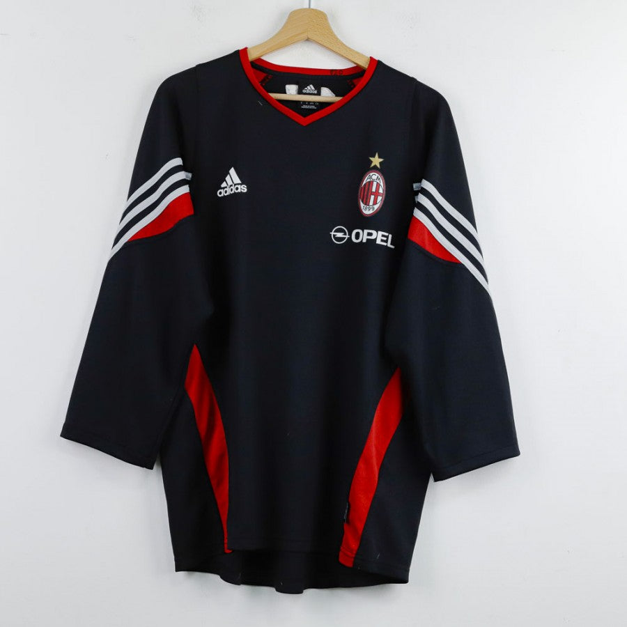 T shirt milan Adidas 2000/2001 by ADIDAS - Home