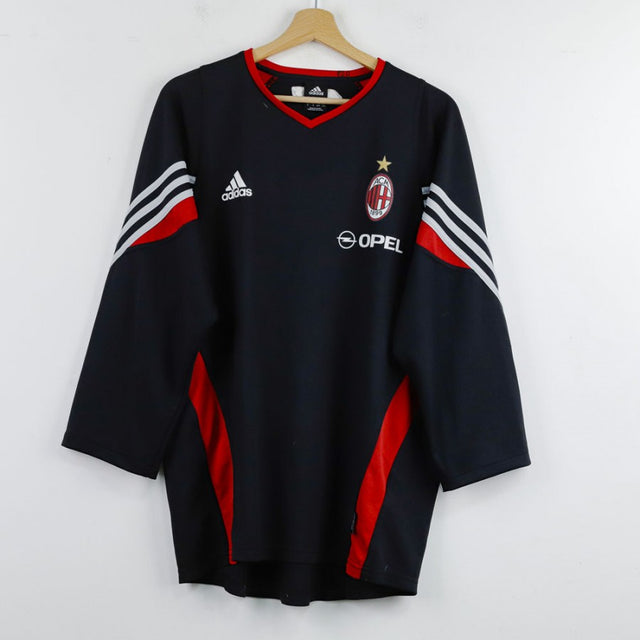 T shirt milan Adidas 2000/2001 by ADIDAS - Home
