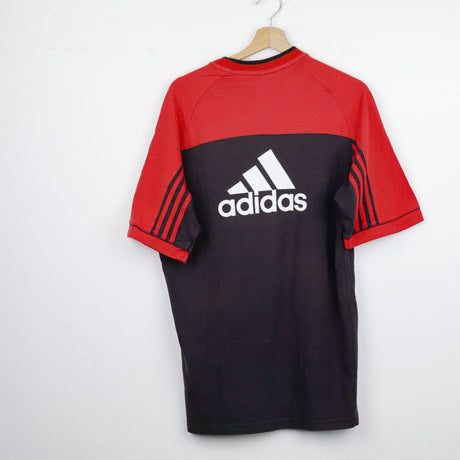 t shirt milan adidas 2001/2002 by ADIDAS - Home (2)