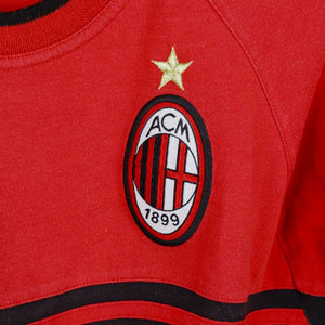 t shirt milan adidas 2001/2002 by ADIDAS - Home (4)