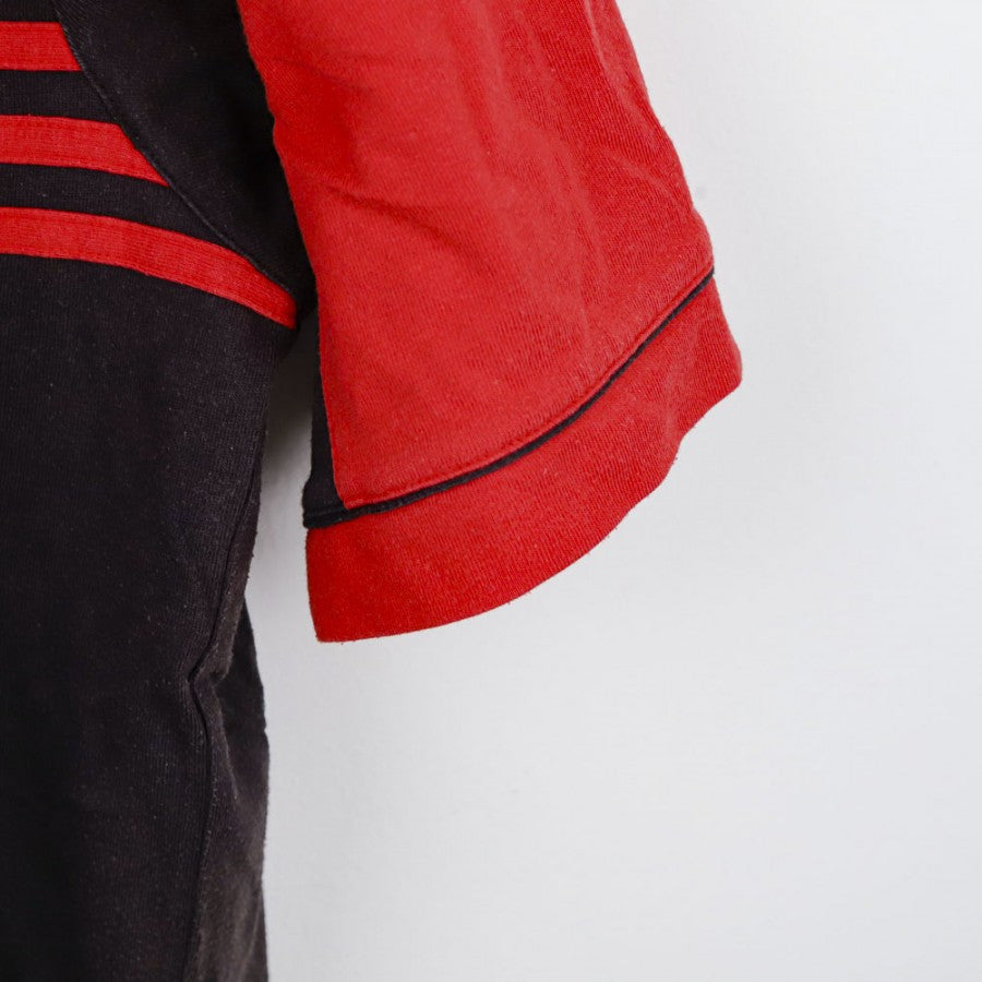 t shirt milan adidas 2001/2002 by ADIDAS - Home (7)