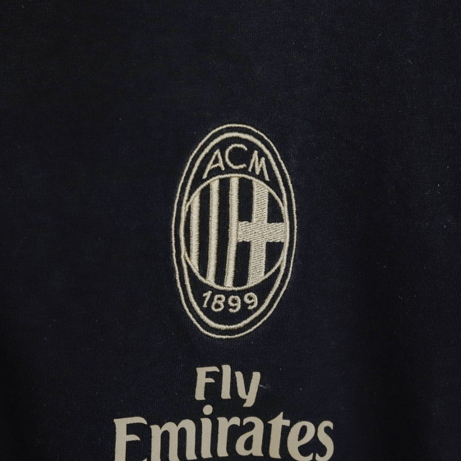 t shirt milan adidas 2011/2012 by ADIDAS - Home (4)