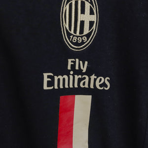 t shirt milan adidas 2011/2012 by ADIDAS - Home (5)