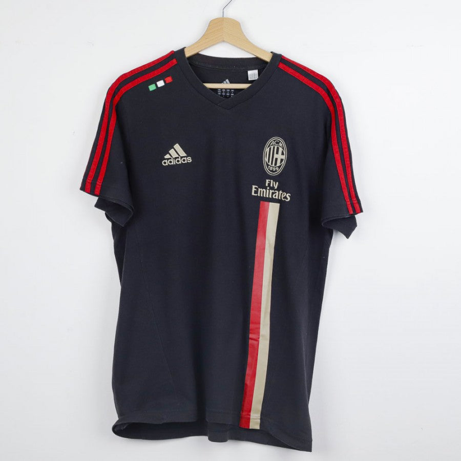 t shirt milan adidas 2011/2012 by ADIDAS - Home