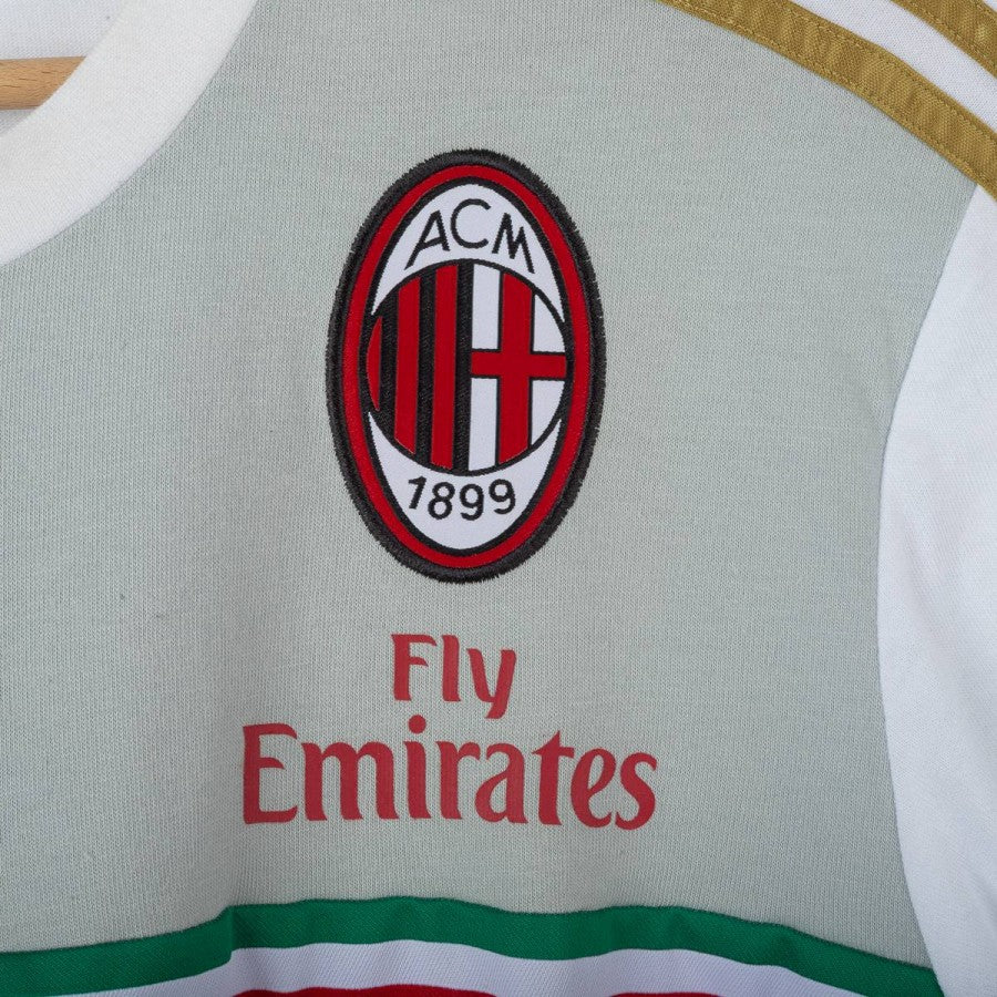 T-shirt Milan Adidas 2013/2014 by ADIDAS - Home (11)