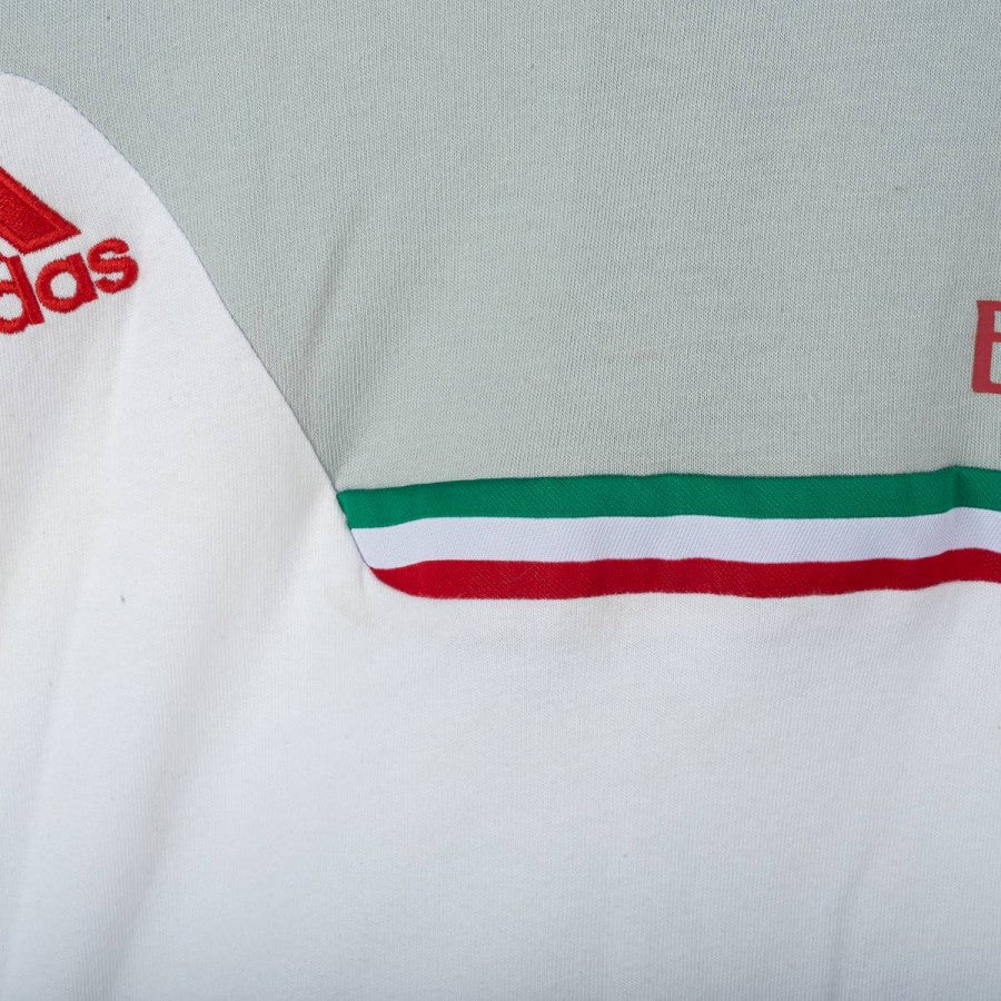 T-shirt Milan Adidas 2013/2014 by ADIDAS - Home (13)