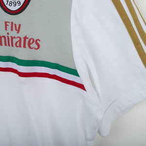 T-shirt Milan Adidas 2013/2014 by ADIDAS - Home (14)