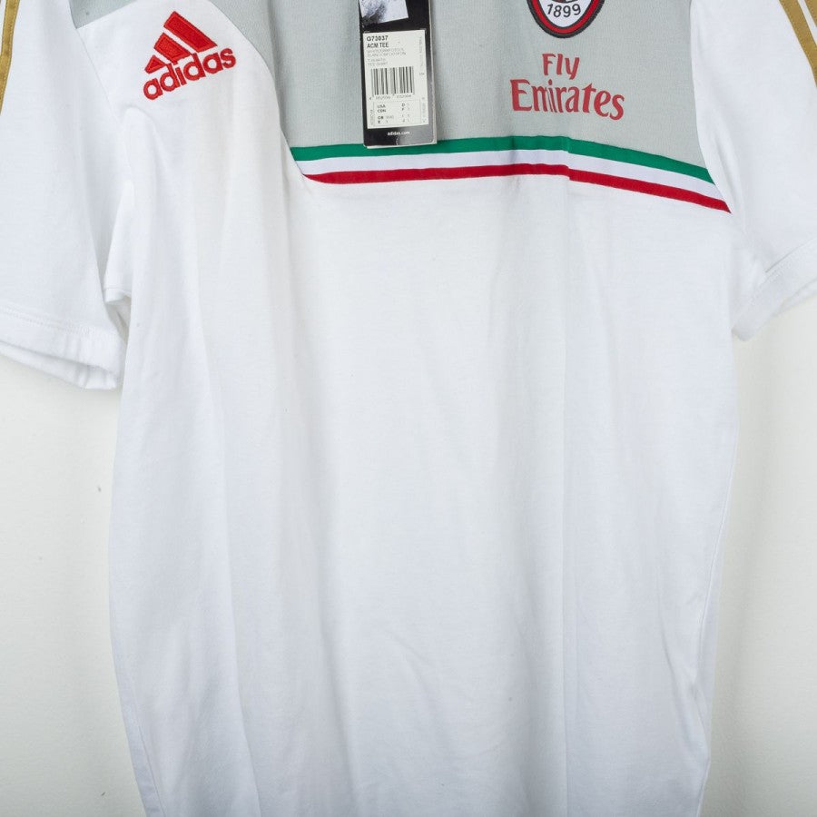 T-shirt Milan Adidas 2013/2014 by ADIDAS - Home (19)