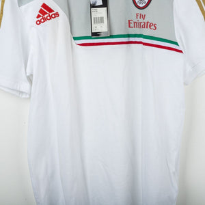T-shirt Milan Adidas 2013/2014 by ADIDAS - Home (19)