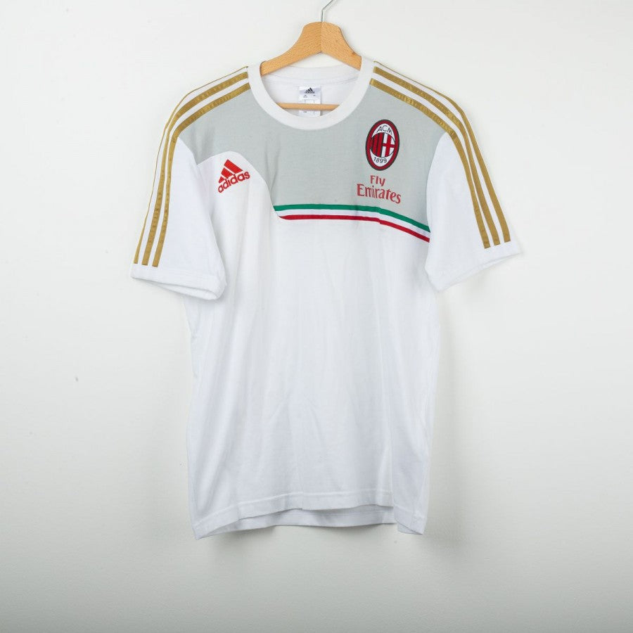 T-shirt Milan Adidas 2013/2014 by ADIDAS - Home