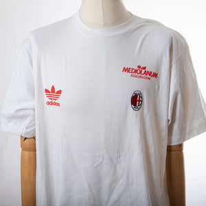 t-shirt milan adidas mediolanum 1990/1991 by ADIDAS - Home (3)