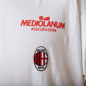 t-shirt milan adidas mediolanum 1990/1991 by ADIDAS - Home (5)
