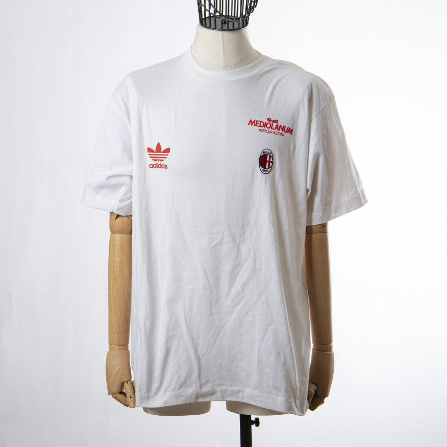 t-shirt milan adidas mediolanum 1990/1991 by ADIDAS - Home