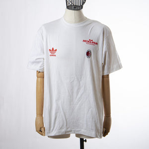 t-shirt milan adidas mediolanum 1990/1991 by ADIDAS - Home