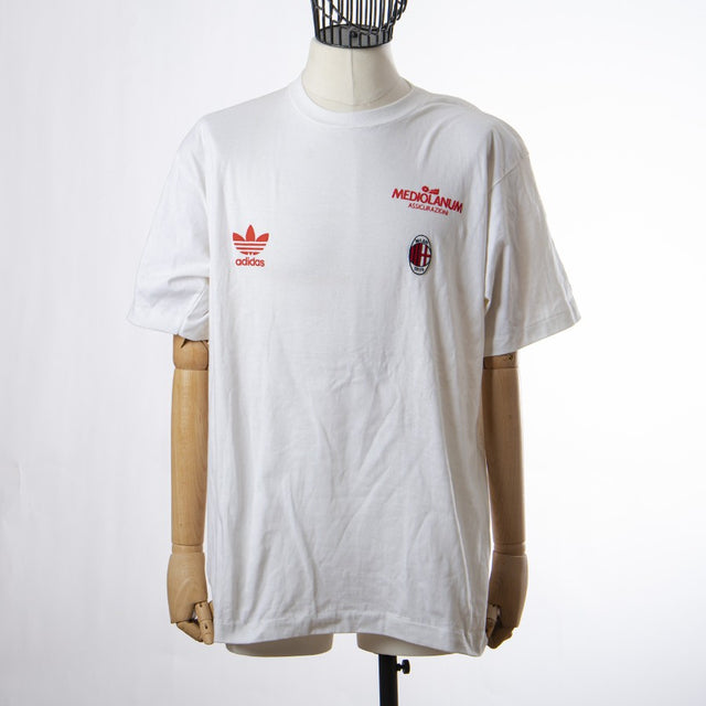 t-shirt milan adidas mediolanum 1990/1991 by ADIDAS - Home