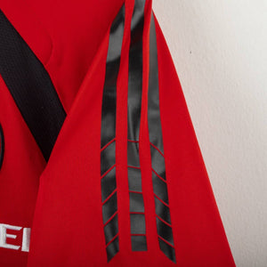 T-shirt Milan Adidas Opel 2005/2006 by ADIDAS - Home (11)