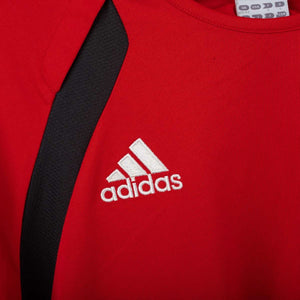T-shirt Milan Adidas Opel 2005/2006 by ADIDAS - Home (13)