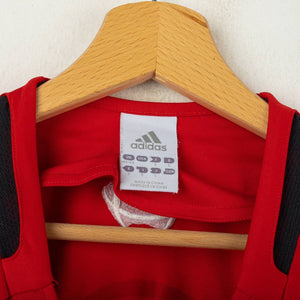 T-shirt Milan Adidas Opel 2005/2006 by ADIDAS - Home (14)