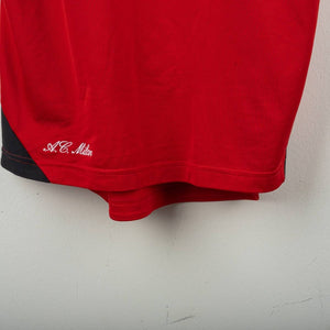 T-shirt Milan Adidas Opel 2005/2006 by ADIDAS - Home (15)