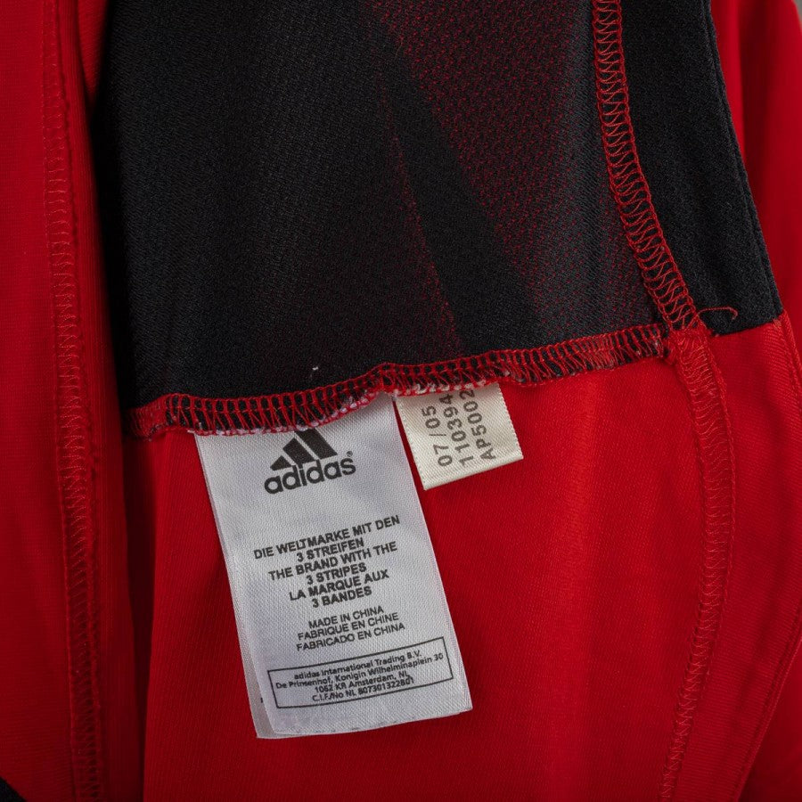 T-shirt Milan Adidas Opel 2005/2006 by ADIDAS - Home (17)