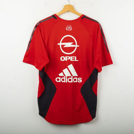 T-shirt Milan Adidas Opel 2005/2006 by ADIDAS - Home (2)