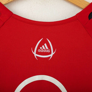 T-shirt Milan Adidas Opel 2005/2006 by ADIDAS - Home (3)