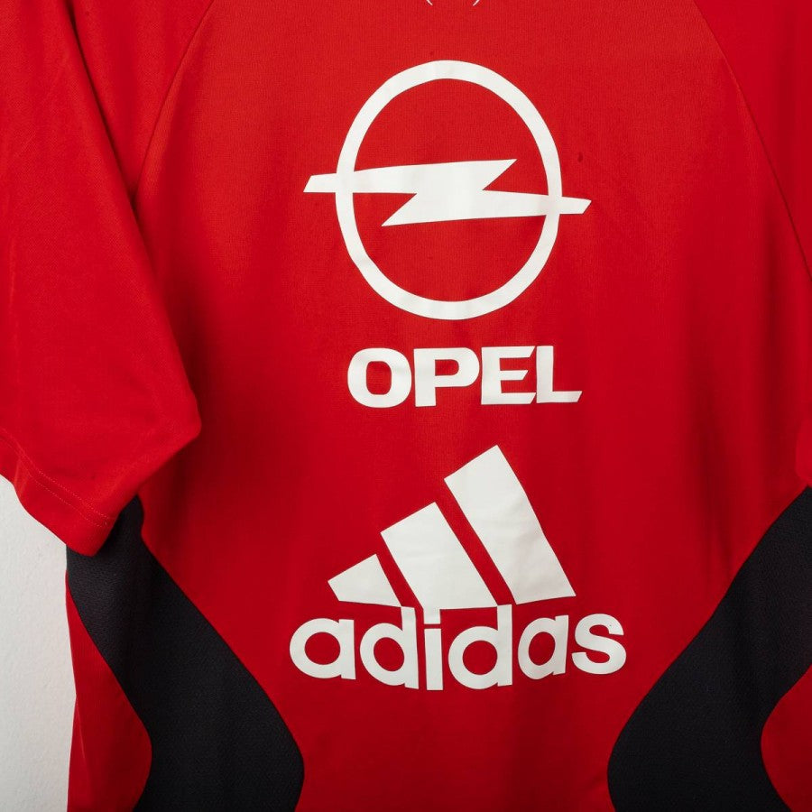 T-shirt Milan Adidas Opel 2005/2006 by ADIDAS - Home (6)