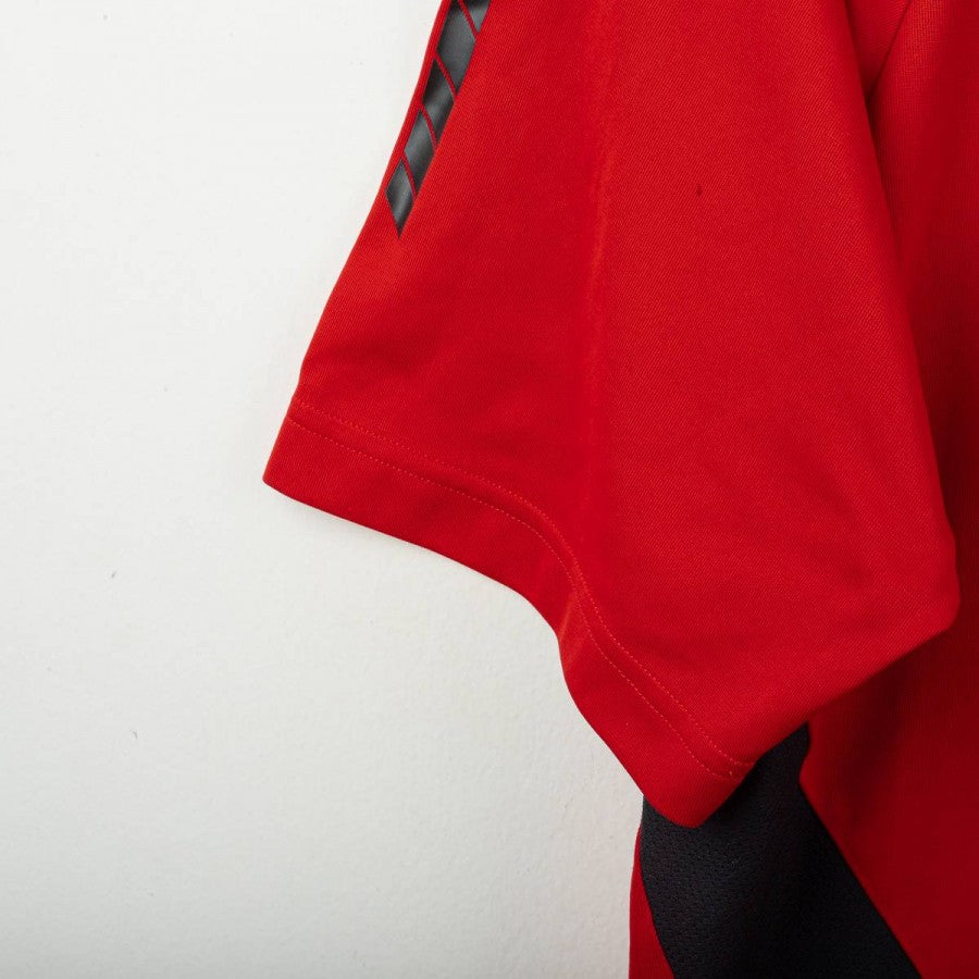 T-shirt Milan Adidas Opel 2005/2006 by ADIDAS - Home (8)