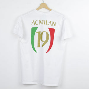 T-shirt Milan Celebrativa 2021/2022 by ADIDAS - Home (2)