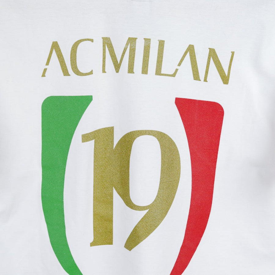 T-shirt Milan Celebrativa 2021/2022 by ADIDAS - Home (3)